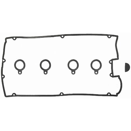 Fel-Pro Dod-Pas/Eagle/Mit-Pas/Ply-Pas 981.6Lcolt Valve Cover Set, Vs50041R VS50041R